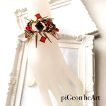 sale30%off❥ ❥King 情熱と支配 ブレスレット〜ナポレオン〜 
