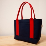 iro tote 「GRANDMA」 NNNR  
