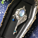 【エンジェルドロップ】ネックレス②