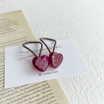 heart tweed gom