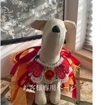 【sima22様専用ページ】白雪姫ドレス