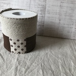 トイレットペーパーカバー