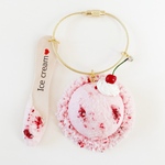 strawberry.