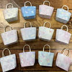 ゆめかわ①    ミニ紙袋