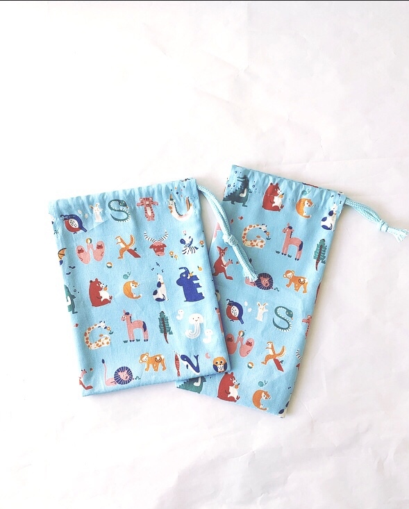 箸袋 - 巾着の人気通販 | minne byGMOペパボ 国内最大級の