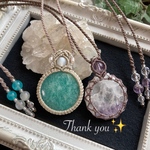 ※※auru様専用ページ※アクセサリー加工料金☆