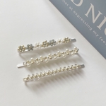 ヘアピン3点セット【NEW ITEM特別価格(数量限定)】