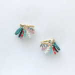 EARRING:「Inti Raymi」festival