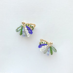 PIERCE:「Mardi Gras」festival