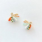 PIERCE:「La Tomatina」festival