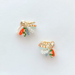 EARRING:「La Tomatina」festival
