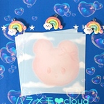 《送料込み》バラメモ❤︎cloud 30枚入