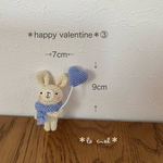 ＊受注制作＊　＊happy valentine＊③