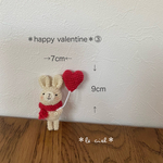 ＊受注制作＊　＊happy valentine＊④