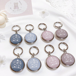 【ペア商品/ 2点セット】ペアキーホルダー　ペアグッズ