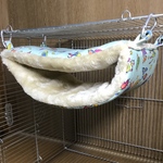 2段ハンモック(厚め)