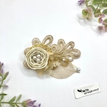 繋　ヘッドドレス