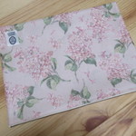『ne様ご予約品』SALE**リバティ**ビニコde**A4ポーチ **
