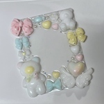 B7 硬質ケース marshmallow No.2