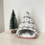 koji1213様専用💗ハムスターのあったかテント⛺ゆったりサイズ