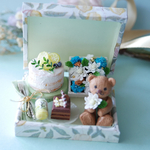 レモンのギフトBOX(クマ🐻)