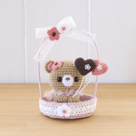 💝sweet basket🐻