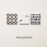 mina perhonen ミナペルホネン ファブリックパネル 3点セット
