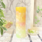 LEDキャンドル (イエロー) № 000713 /LED Candle