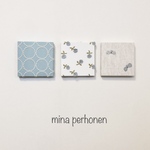 mina perhonen  ミナペルホネン ファブリックパネル 3点セット