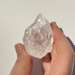 Satyaloka Clear Azeztulite™ HEAVEN&EARTH 