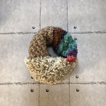 ドーナツ🍩ネッグウォーマー