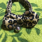 猫の首輪