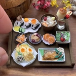 お結びセット〜縁起が良いメニュー〜