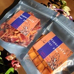 ★【Zip Bag】冬ギフト燻製2種セット ベーコン・チーズ 【送料無料】★