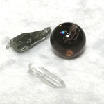 天然石3点