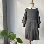《l様オーダー品》フォーマルワンピース