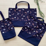 kanaens様オーダー入園入学グッズ。