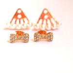2wayピアス
