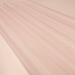 【4匁】正絹羽二重《桜色》