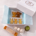 ミニチュア　焼菓子詰合せ