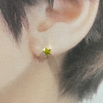 星ピアスキイロ