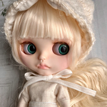 アイシードール　カスタム　natural☆doll ナチュラル・ドール②