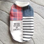 犬服！Msize！オシャレタンクトップ