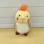 オカメインコのオカメちゃん3号