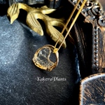 ✶眠るドラゴンのネックレス✶Sleeping dragon necklace✶