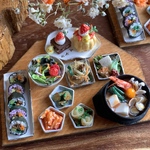 おうちde韓国定食