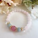 baiser d'ange ブレスレット♡（一点物）