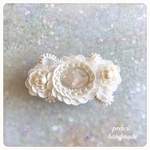 T様専用ページ　Shell Flower 