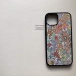 ＊rumi-rumi様オーダー品＊iPhone13＊リバティ＊マーガレットアニー＊