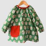 ※マーティン様専用※90-100レトロスモック